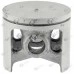 Kit cilindru drujba Husqvarna 262 48mm (Taiwan)